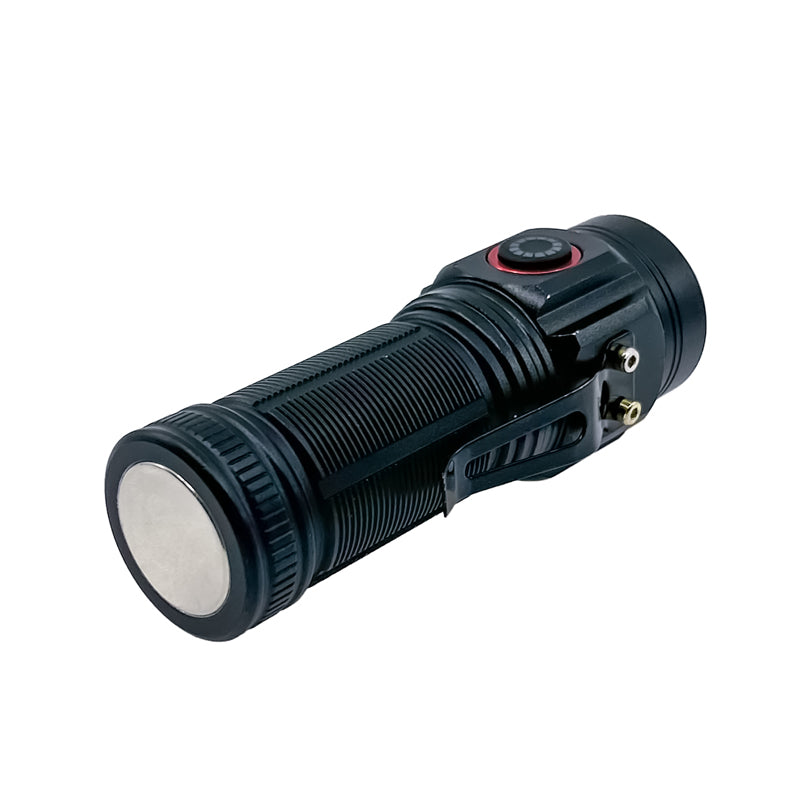 Stinger 1500 Mini Tactical Flashlight | 8PC Display