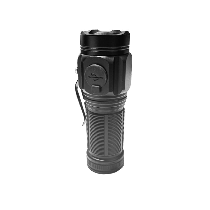 Stinger 1500 Mini Tactical Flashlight | 8PC Display