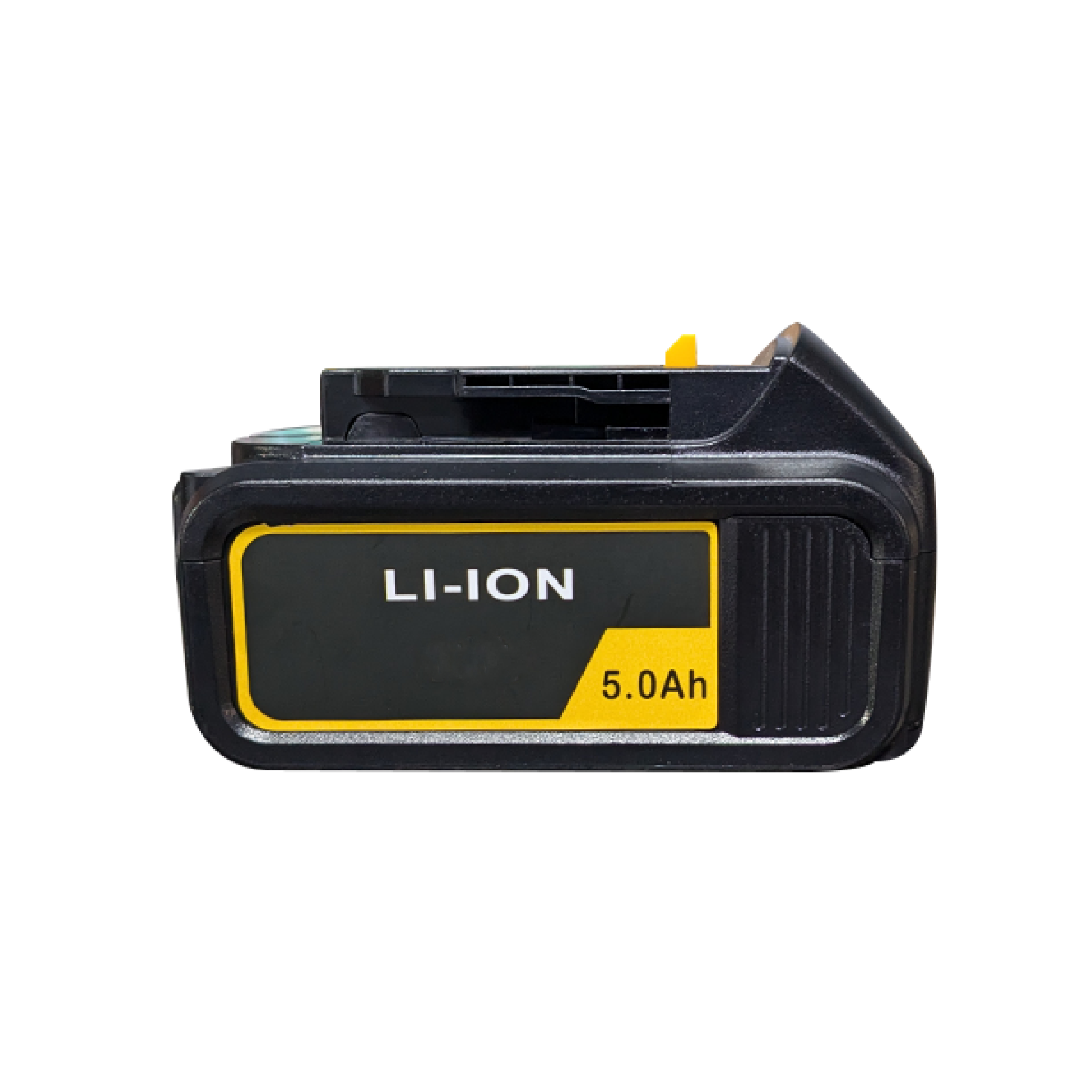 Replacement For Dewalt 20V; IP Power 20V 5Ah Li-Ion Rechargeable Drill Pack Battery