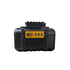 Replacement For Dewalt 20V; IP Power 20V 5Ah Li-Ion Rechargeable Drill Pack Battery