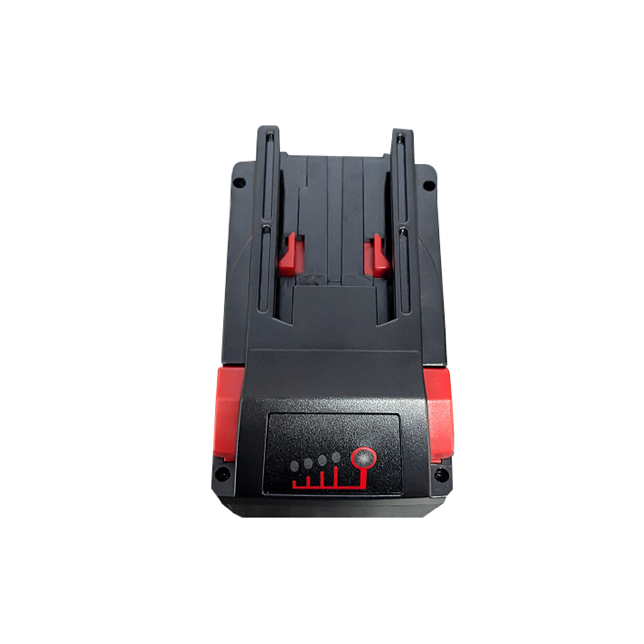 Replacement For Milwaukee 28V; IP Power 28V 5Ah Li-Ion Rechargeable Drill Pack Battery