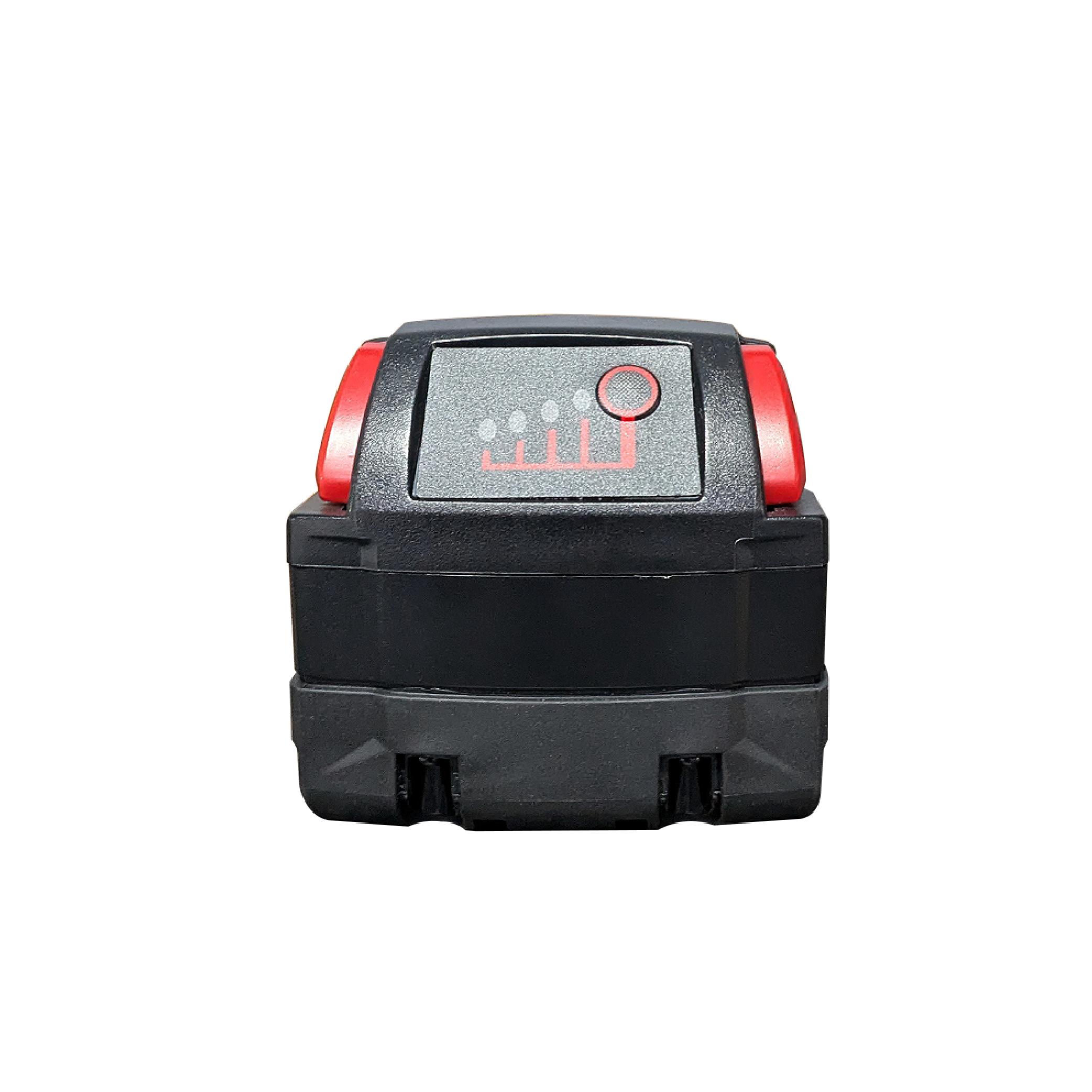 Replacement For Milwaukee 18V; IP Power 18V 5Ah Li-Ion Rechargeable Drill Pack Battery