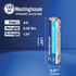 Westinghouse AA Dynamo Alkaline Hangable 12 Pack