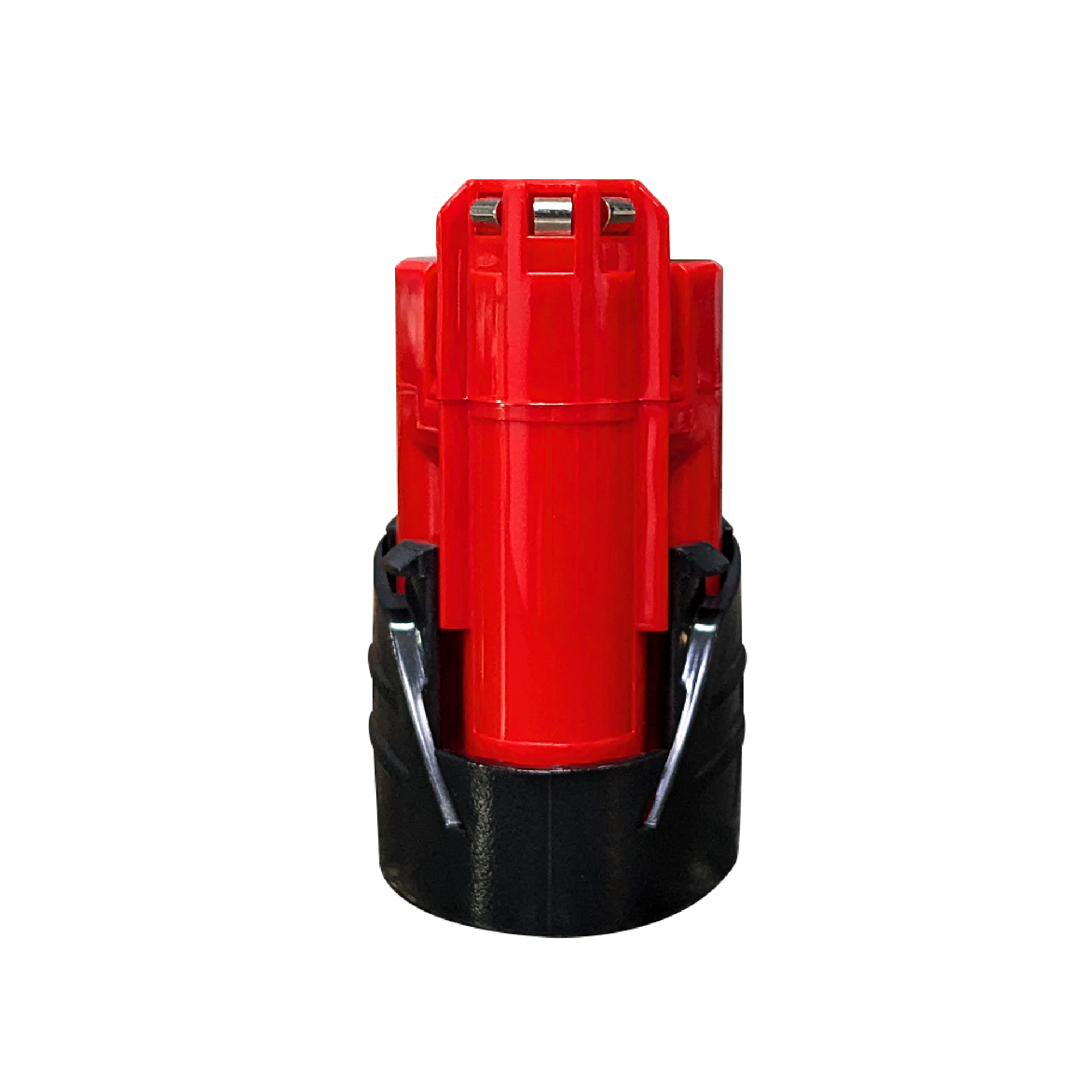 Replacement For Milwaukee 12V; IP Power 12V 2.5Ah Li-Ion Rechargeable Drill Pack Battery