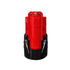 Replacement For Milwaukee 12V; IP Power 12V 2.5Ah Li-Ion Rechargeable Drill Pack Battery