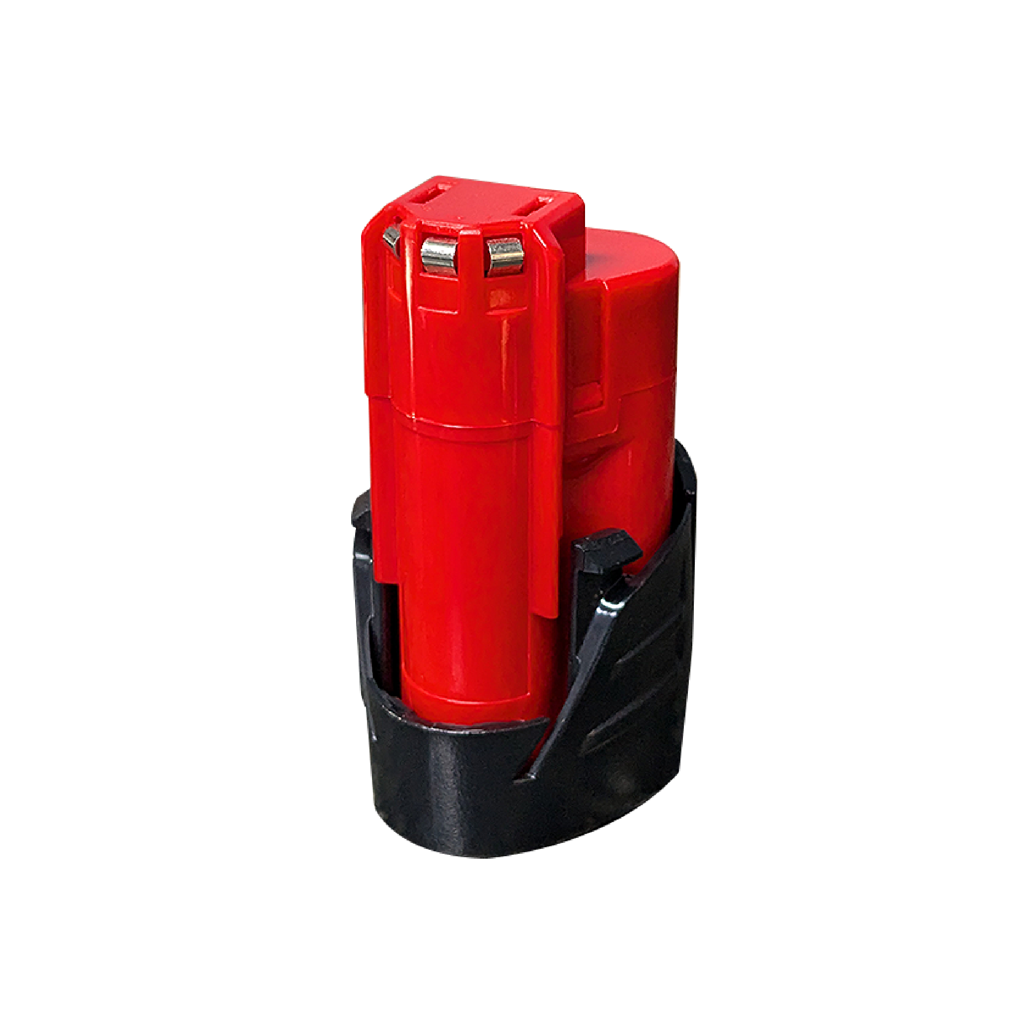 Replacement For Milwaukee 12V; IP Power 12V 2.5Ah Li-Ion Rechargeable Drill Pack Battery