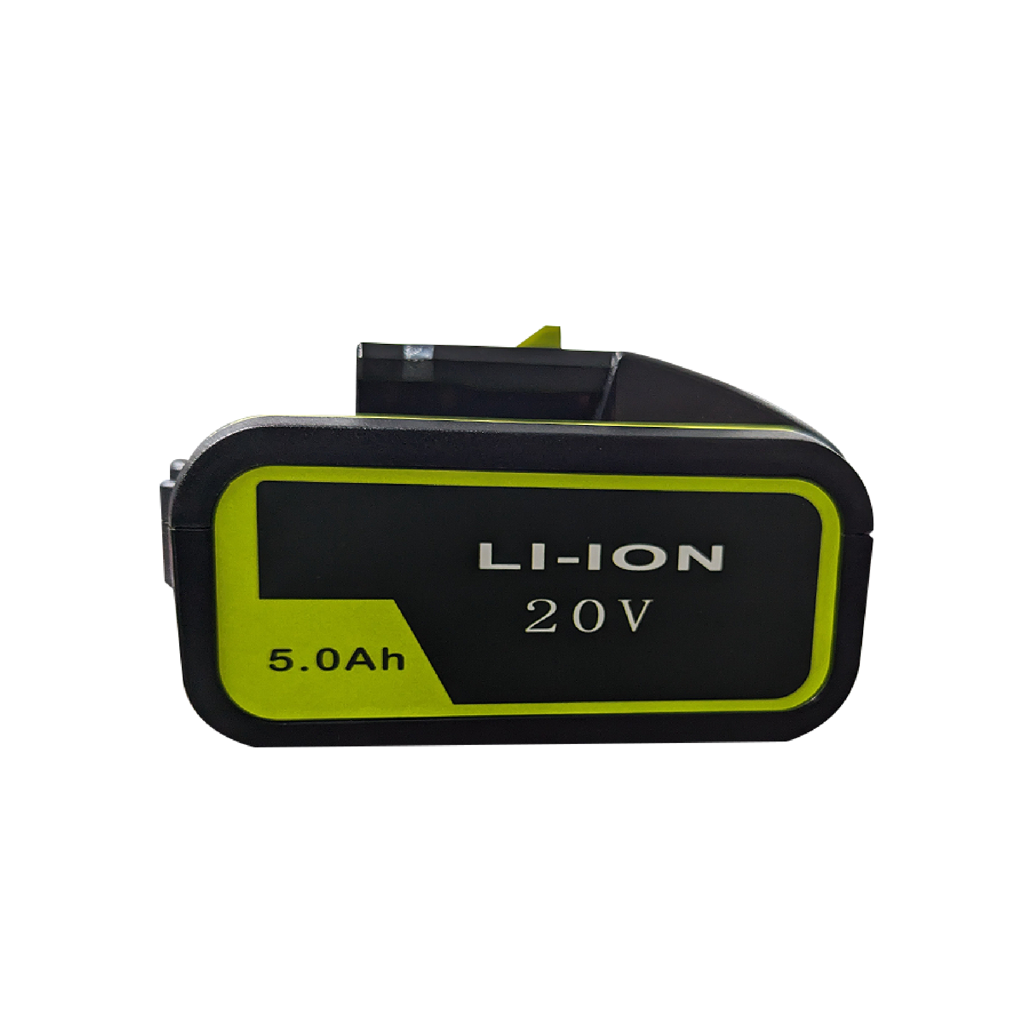 Replacement For Worx 20V; IP Power 20V 5Ah Li-Ion Rechargeable Drill Pack Battery